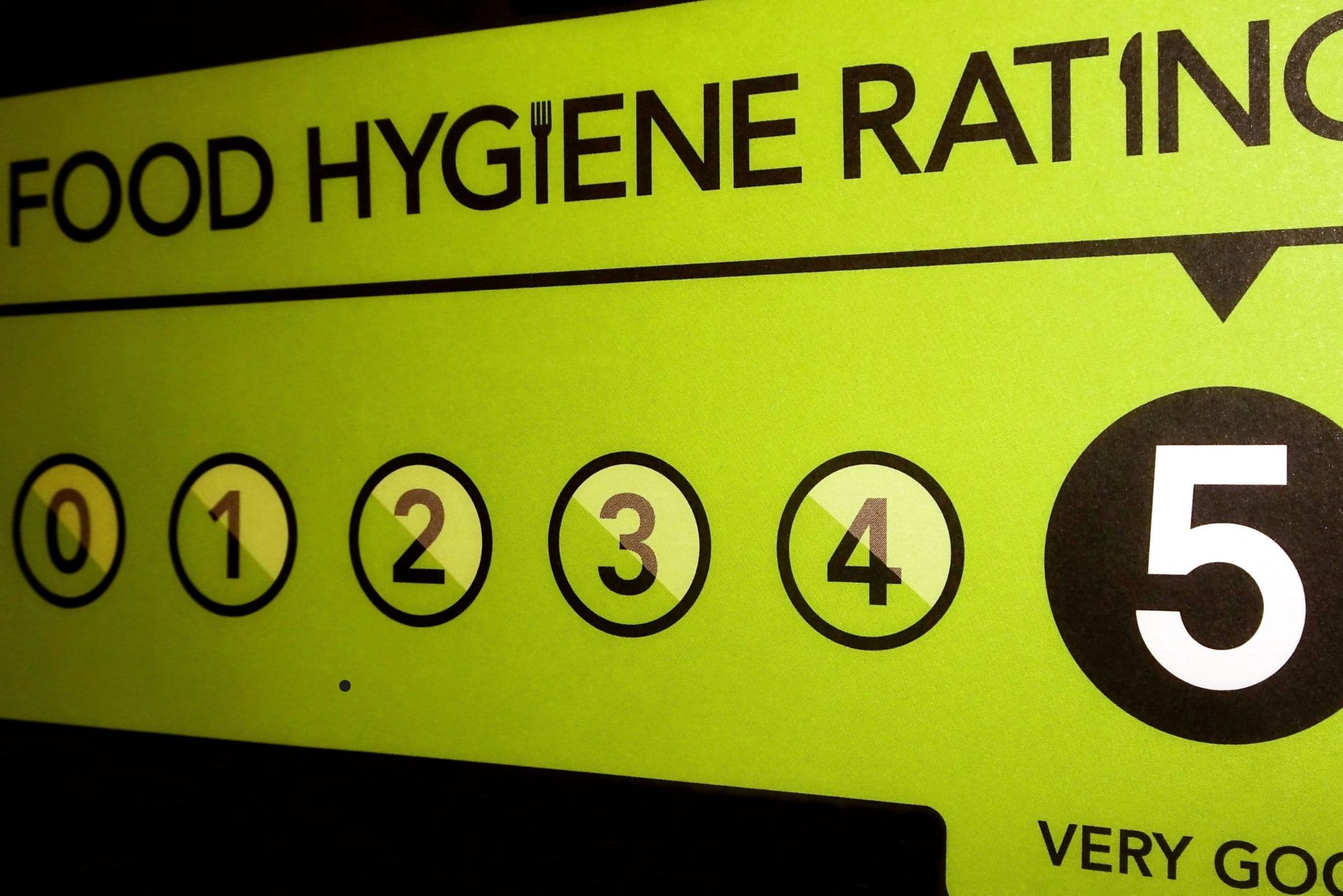 The Lounge Rotherham - A commitment to quality
