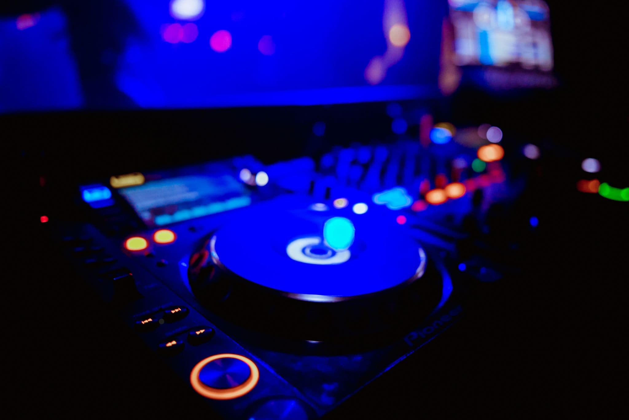 The Lounge Rotherham - Weekly Events
